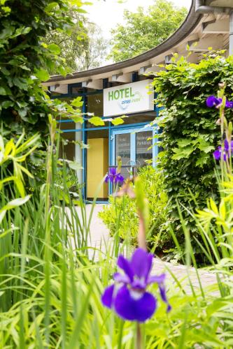 Hotel Ostseeländer - last minute hotel in Anklam