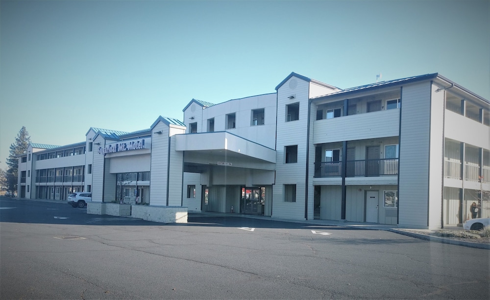 Sugarloaf Mt Motel - photo 26