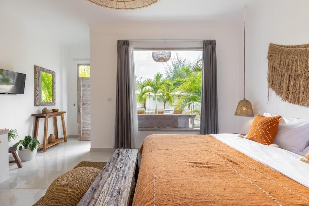 Jepun Sari Uluwatu in Pecatu, Indonesia