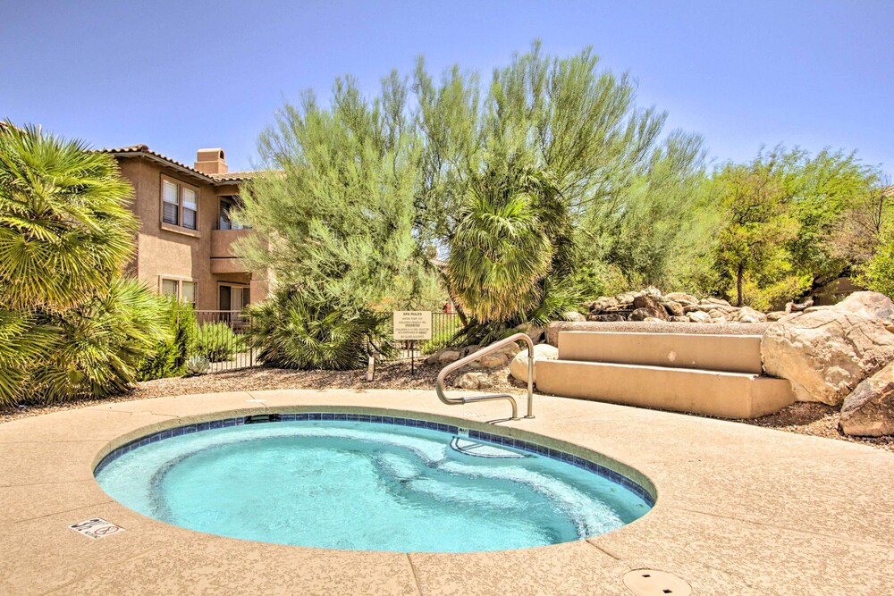 Scottsdale Condo w Balcony & Resort Amenities - photo 41