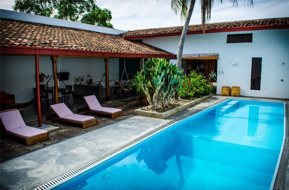 Los Patios Hotel - last minute hotel in Granada
