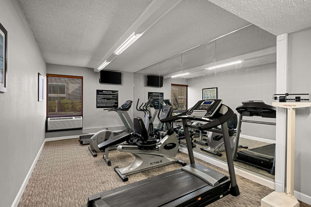 Quality Inn & Suites North Little Rock - photo 28