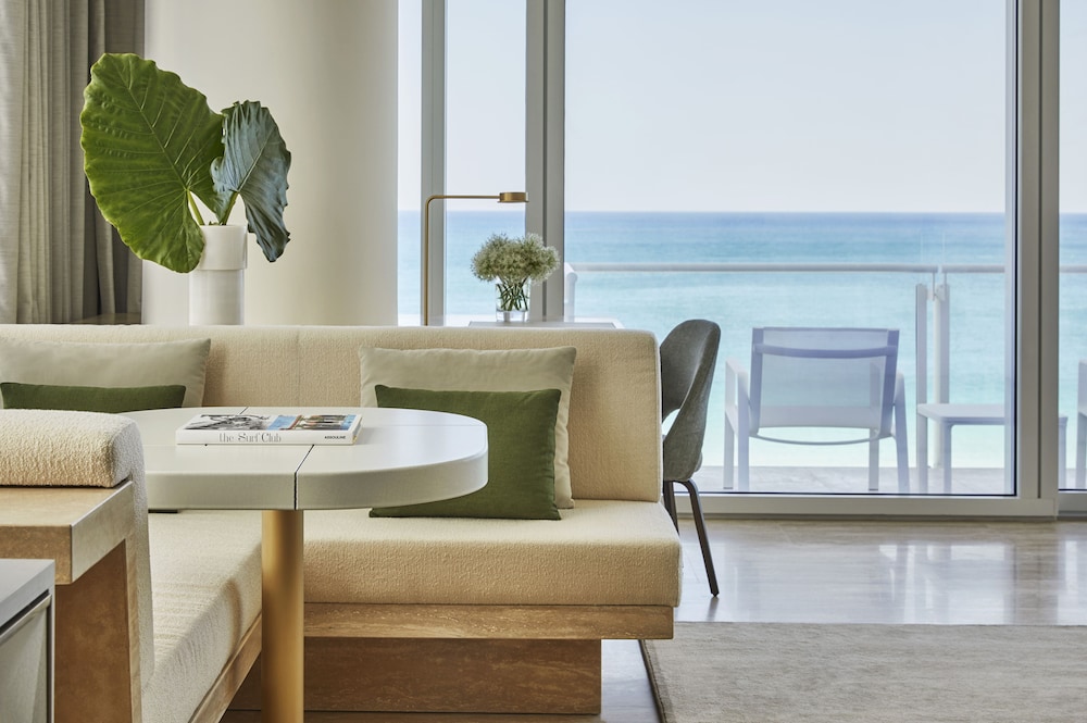 Four Seasons Hotel at The Surf Club - photo 87