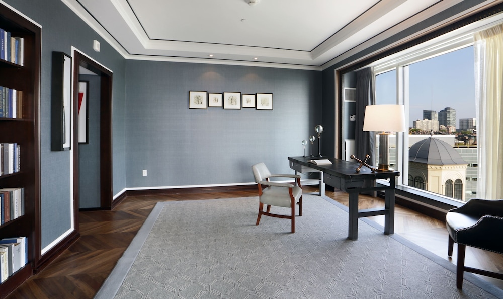 The Liberty a Marriott Luxury Collection Hotel Boston - photo 60