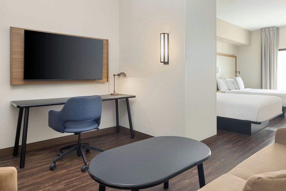 Fairfield Inn & Suites Lake City - photo 9