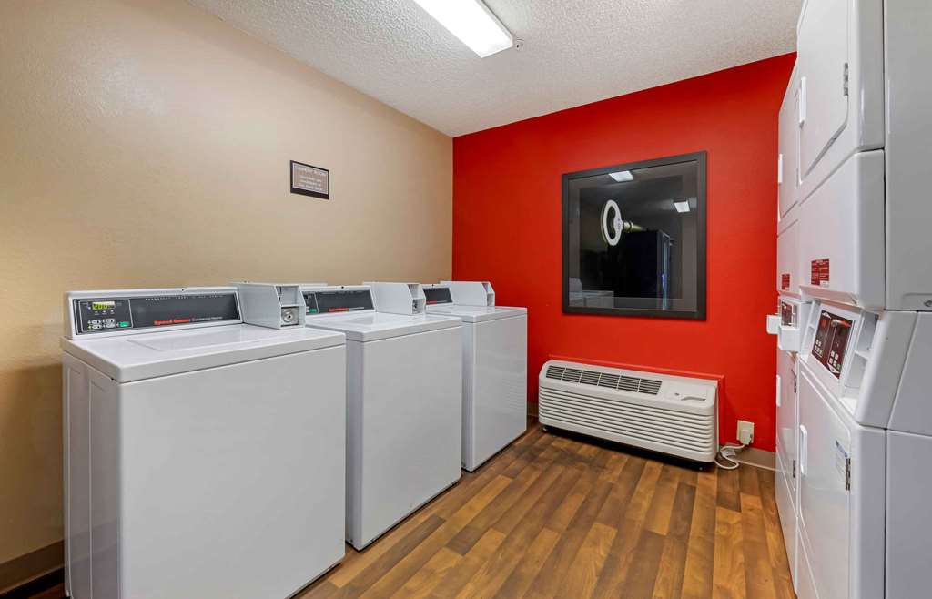 Extended Stay America Suites Daytona Beach Speedway - photo 52