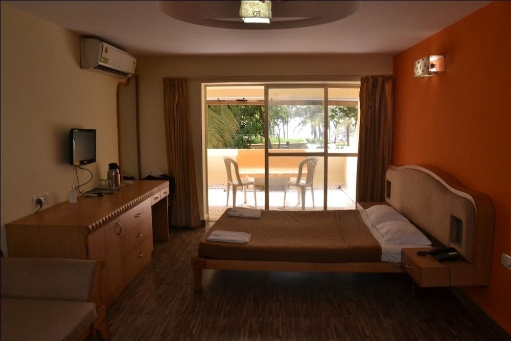 Calangute Residency — Calangute — photo 4