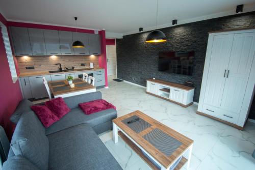 Apartament India — 4-Star Luxury Hotel in Szklarska Poreba, Poland