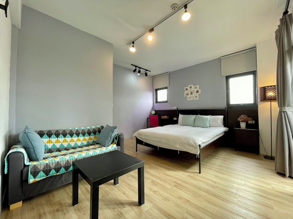 SunshineZone in Unknown City, Republic of China Taiwan