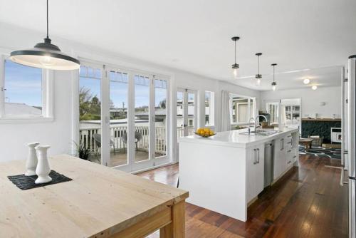 Adventurers Retreat in Taupo, New Zealand