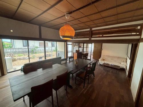 Vineyard Vista Enzan — hotel in Koshu