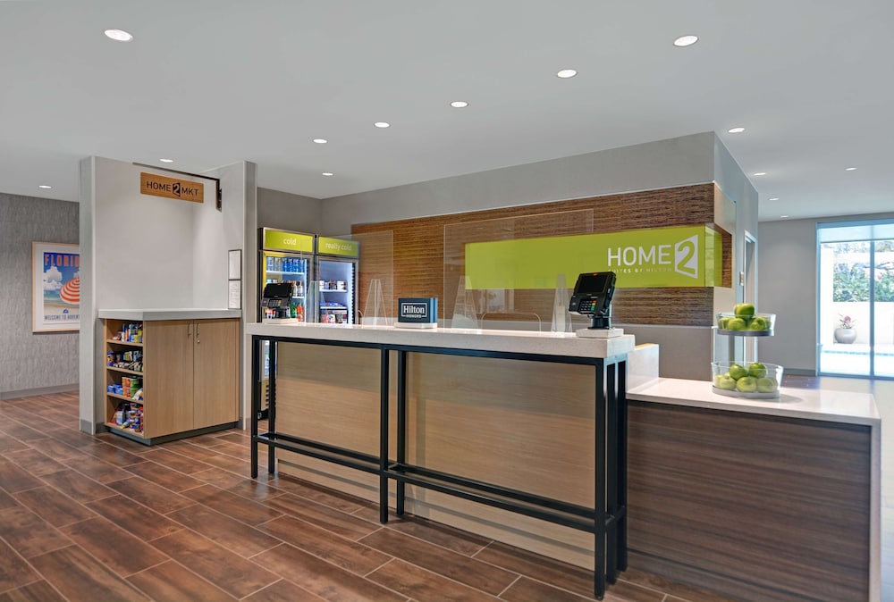 Home2 Suites by Hilton Largo - photo 11