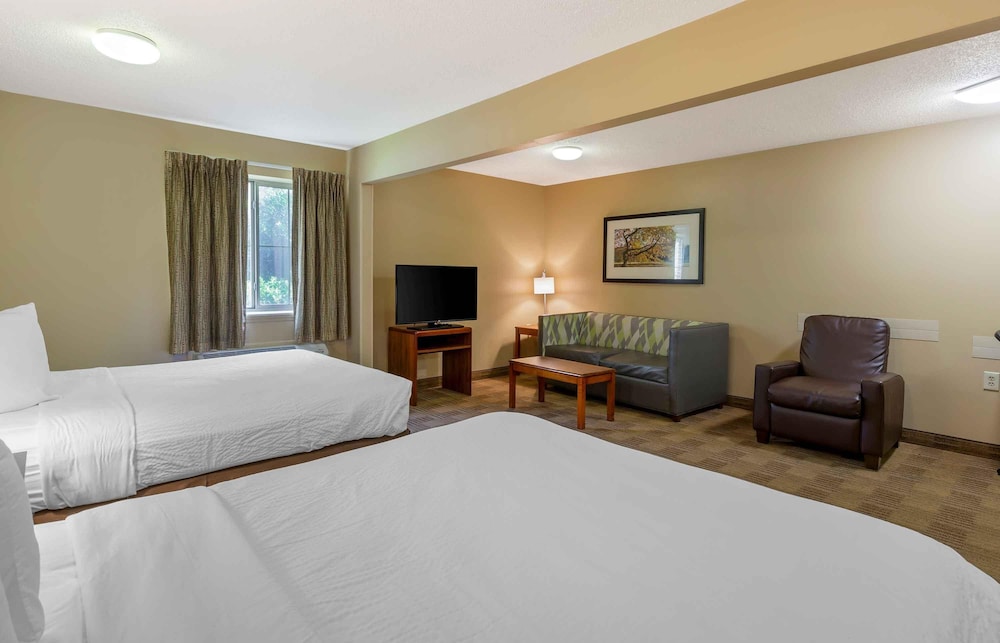 Extended Stay America Raleigh North Raleigh Wake Towne Drive - photo 35