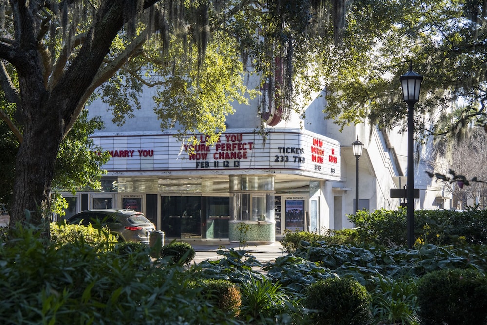 Foley House Inn - photo 22