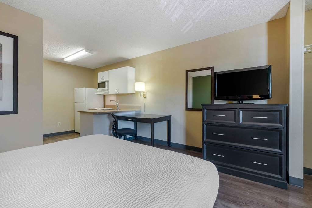 Extended Stay America Suites Santa Rosa South - photo 12