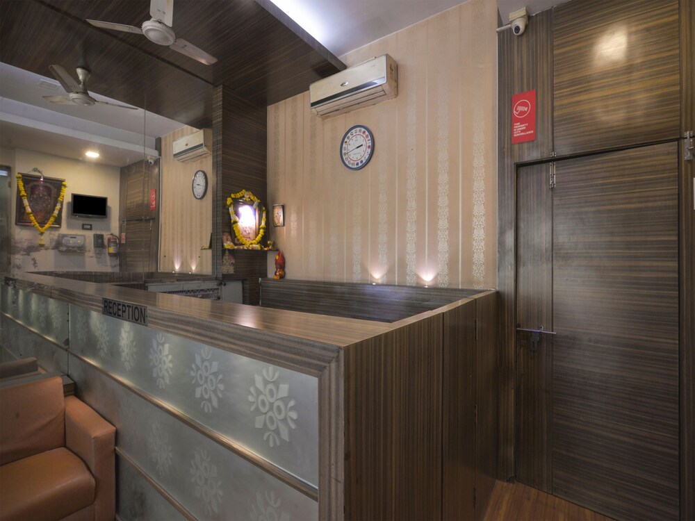 OYO 3287 Hotel Mansarovar