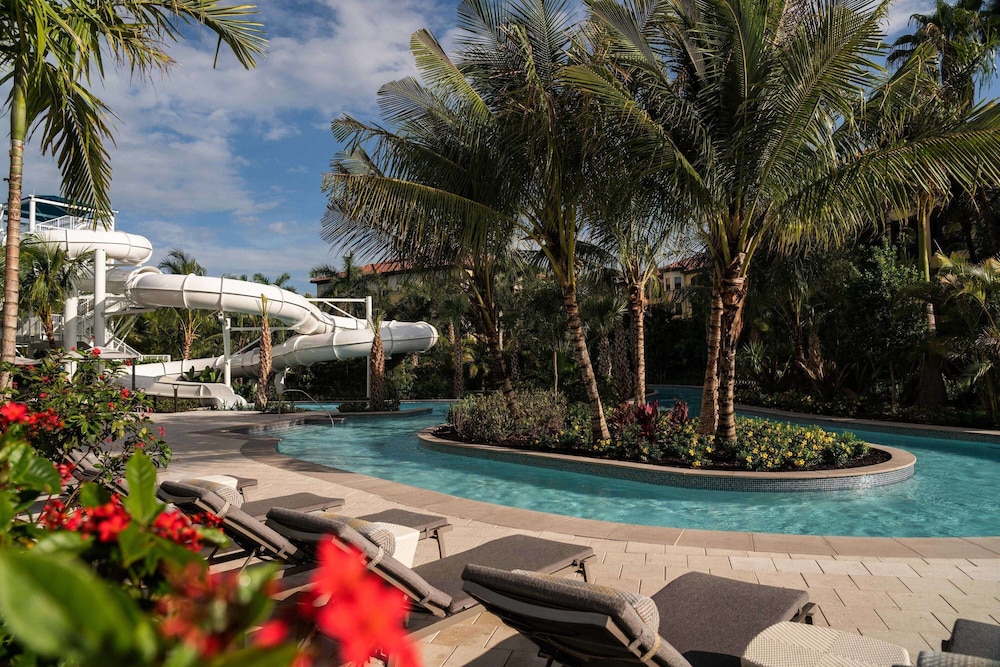 The Ritz Carlton Naples Tiburón - photo 21