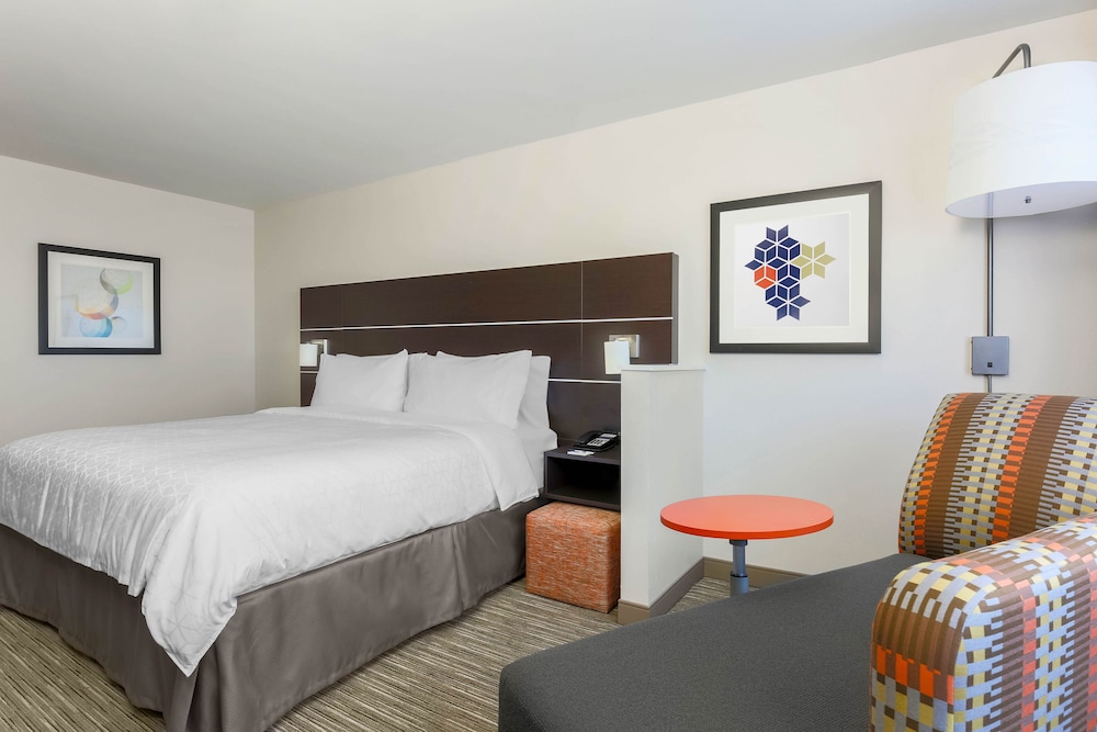 Holiday Inn Express & Suites Chicago O'Hare Airport by IHG - photo 4