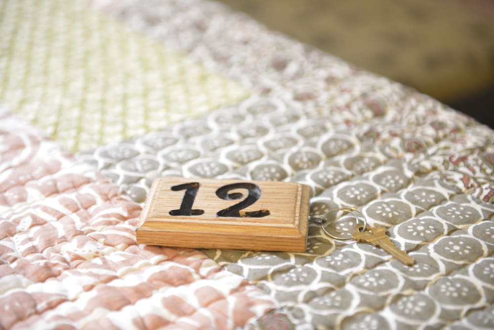 Tabard Inn - photo 5