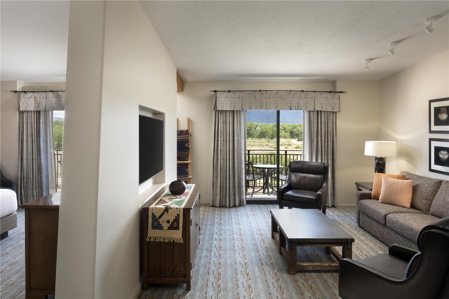 Hyatt Regency Tamaya Resort and Spa - photo 48
