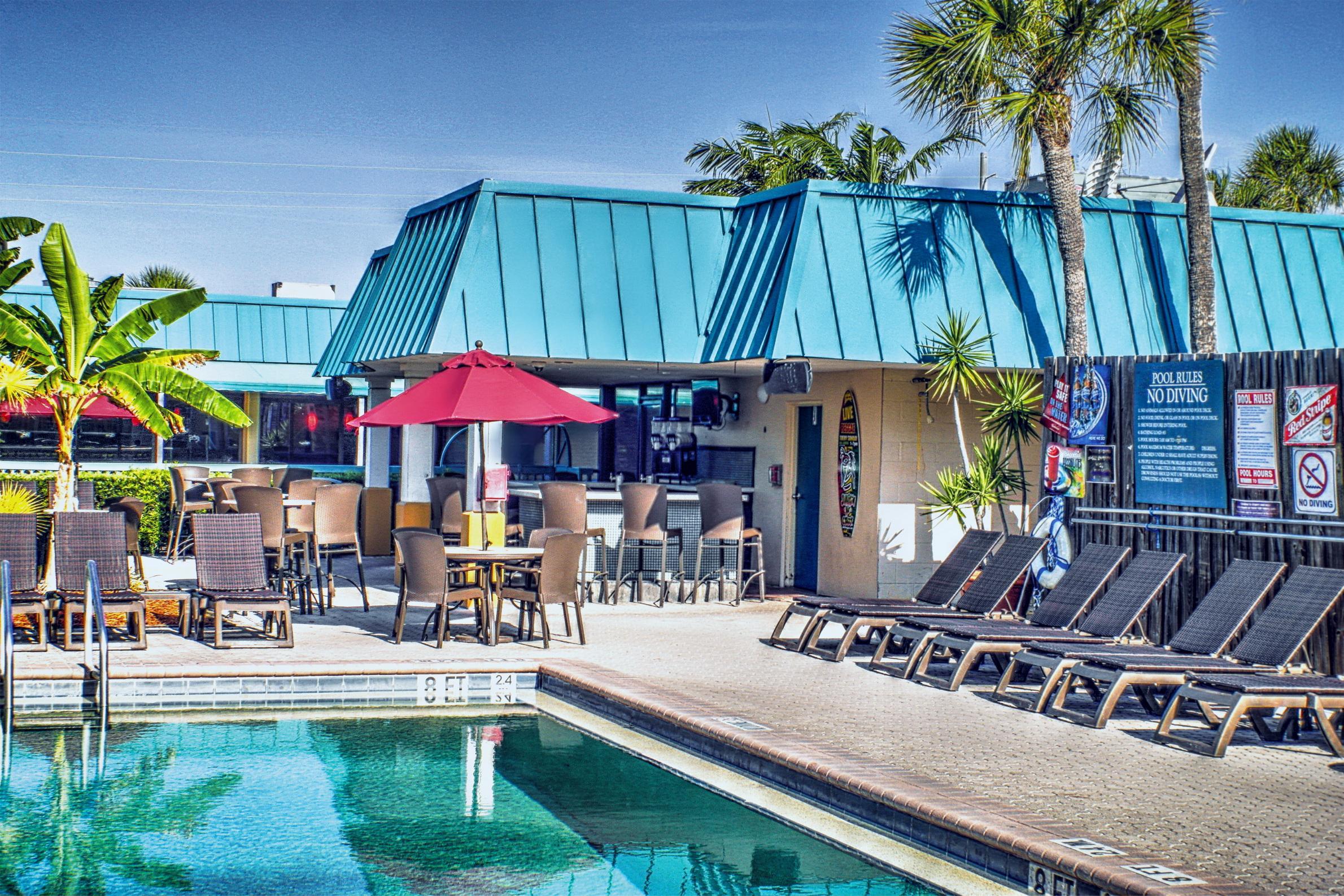 International Palms Resort - photo 8