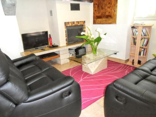 Maison de 2 chambres avec jardin clos et wifi a Cajarc — Cajarc — photo 3