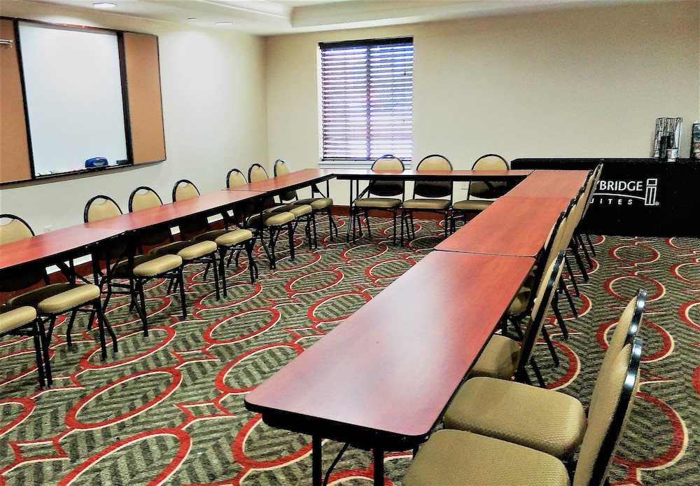Staybridge Suites Houston Willowbrook by IHG - photo 35