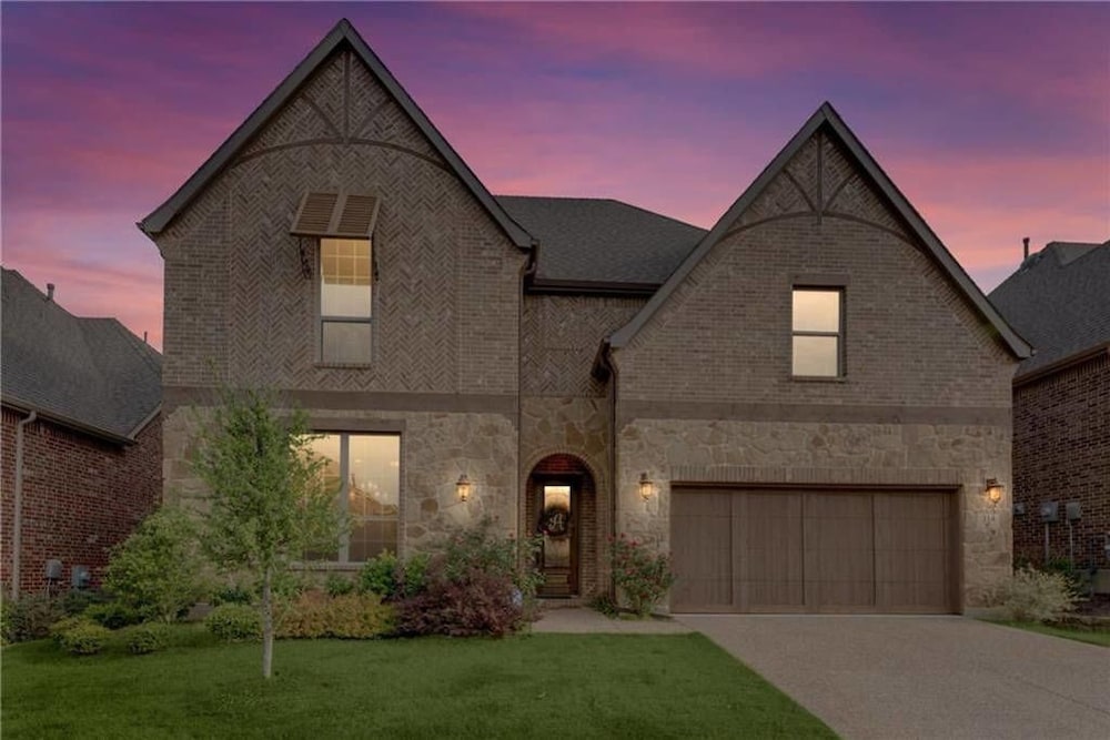 Single Family Home in Dallas — 4-Star Luxury Hotel in Irving, United States