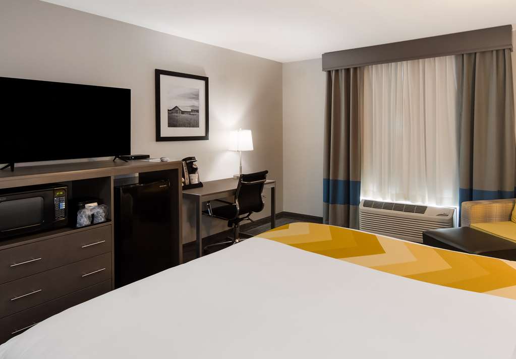 Best Western Eastland - photo 13