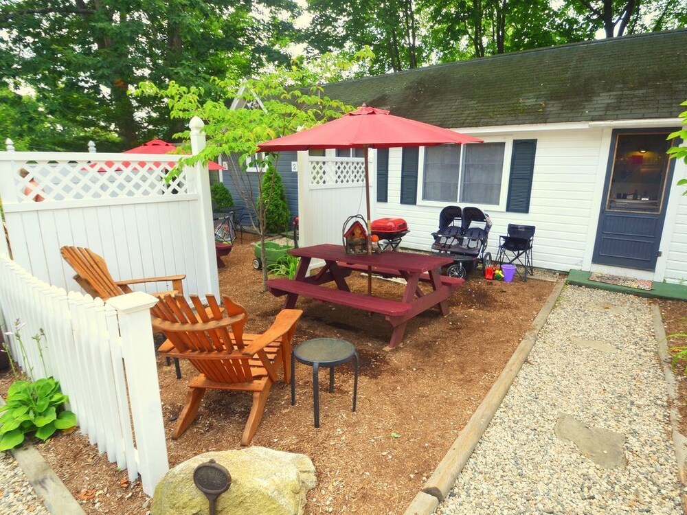 The Cottages of Wolfeboro - photo 59
