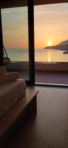 Anassa Suites in Himare, Albania