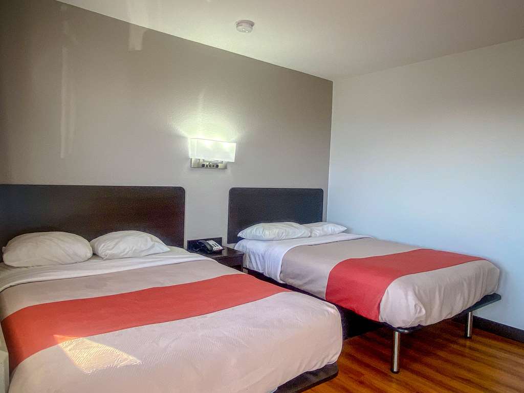 Motel 6 Wichita Ks - photo 11