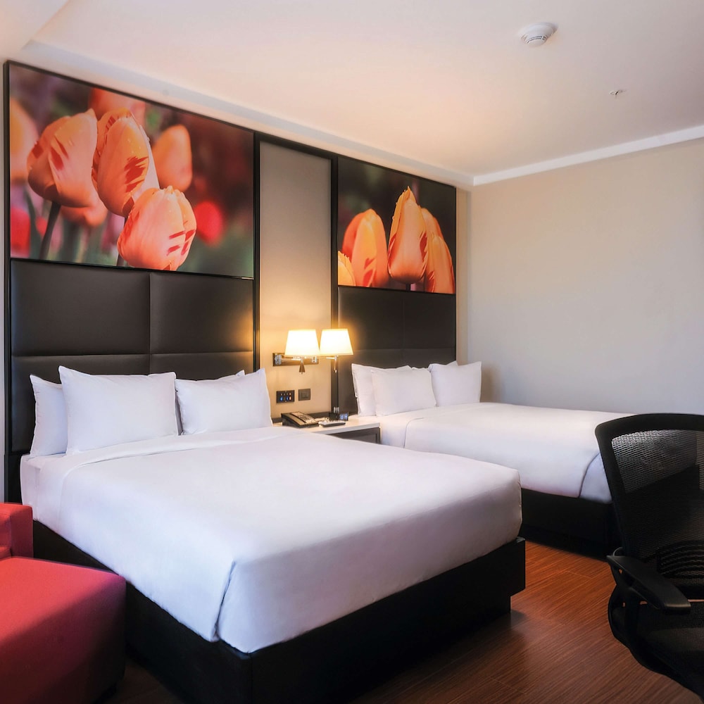 Hilton Garden Inn Lima Surco Peru — Santiago De Surco — photo 5