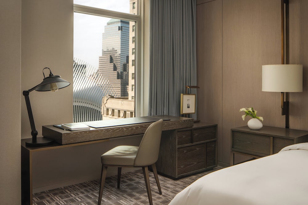 Four Seasons Hotel New York Downtown - photo 77