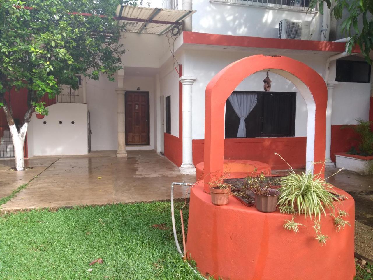 Hospedaje Papagrande — Homun