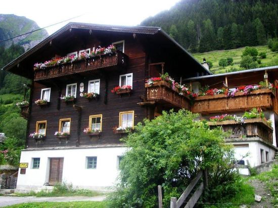 Stampferhof in Matrei In Osttirol, Austria