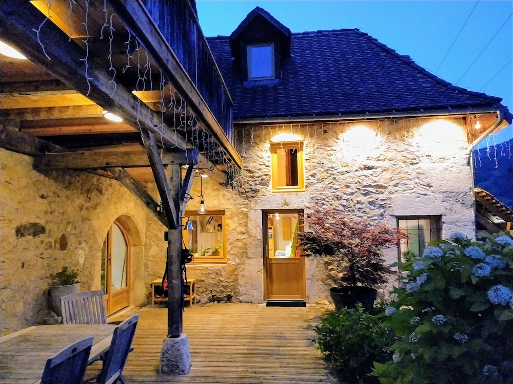 Le ValOmbré - last minute hotel in Unknown City