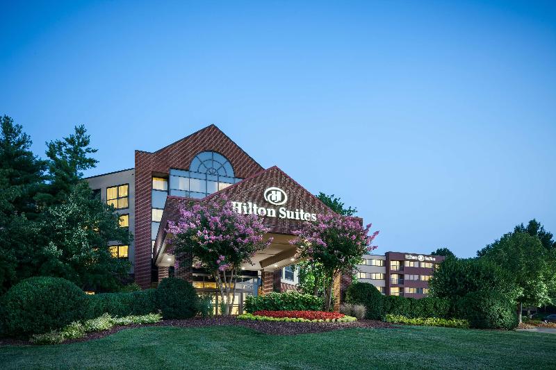 Hilton Brentwood Nashville Suites — hotel in Brentwood
