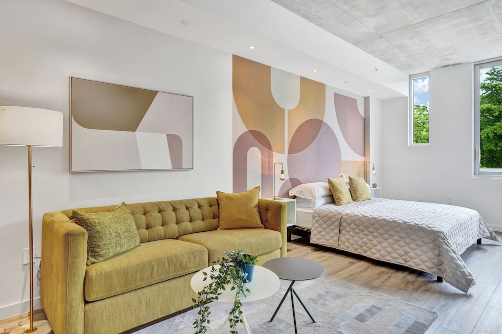 Destination Stays The Miami Loft Hotel - photo 103