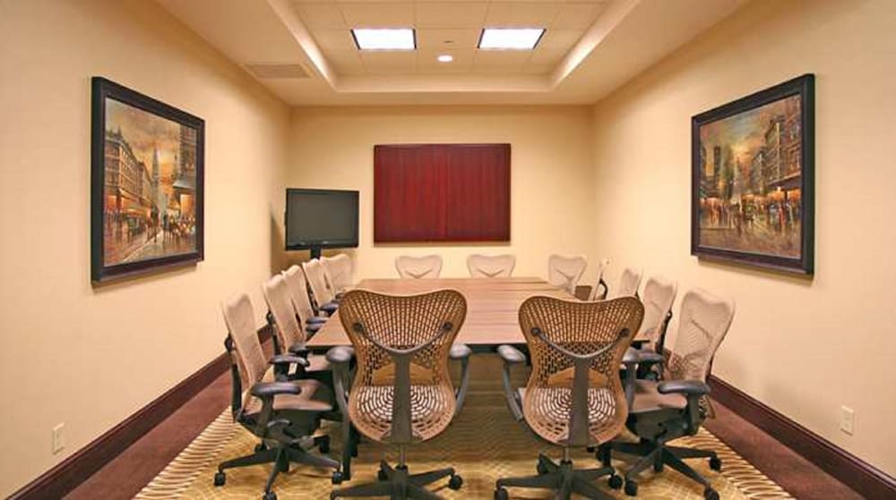 Hilton Garden Inn Cincinnati Blue Ash - photo 24