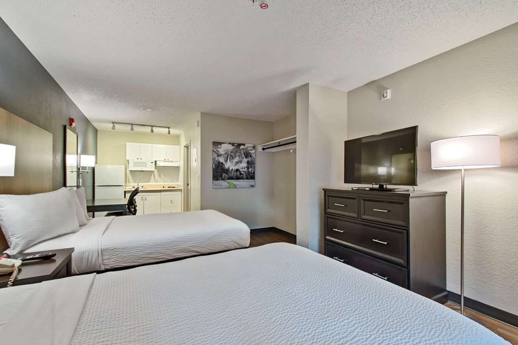 Extended Stay America Suites Miami Airport Blue Lagoon - photo 39