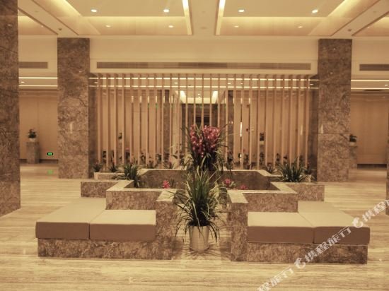 Wanrui Seasons Hotel in Chuzhou, People's Republic of China