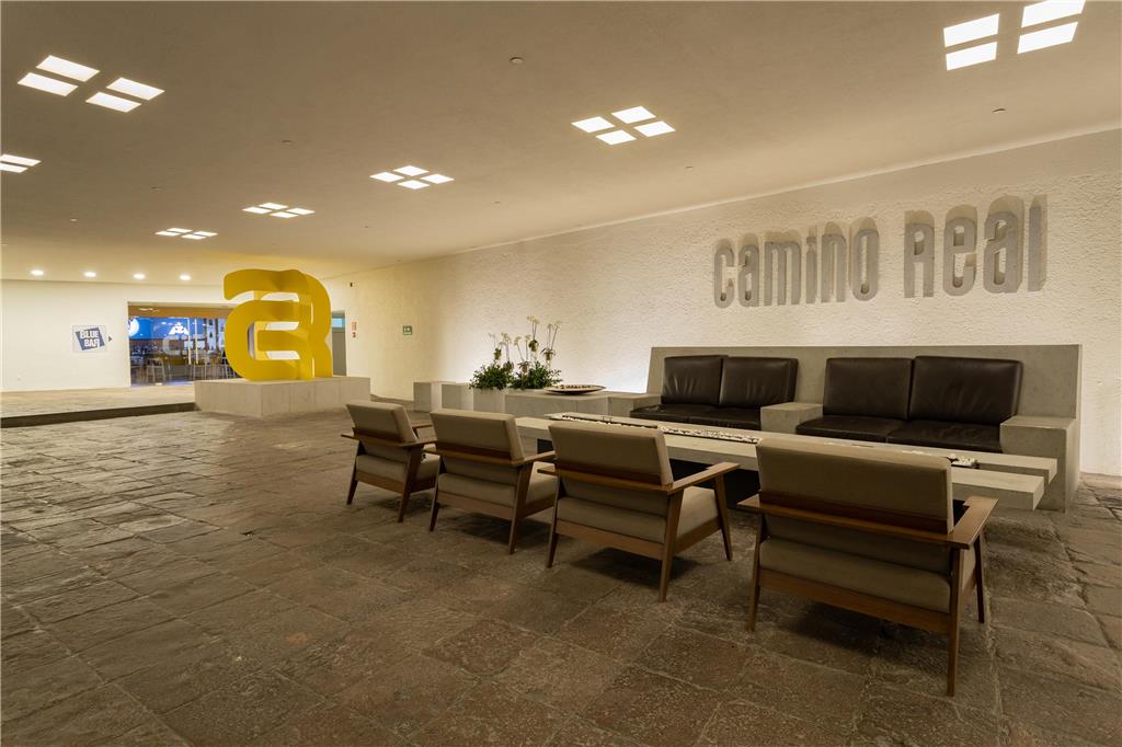 Motor lobby