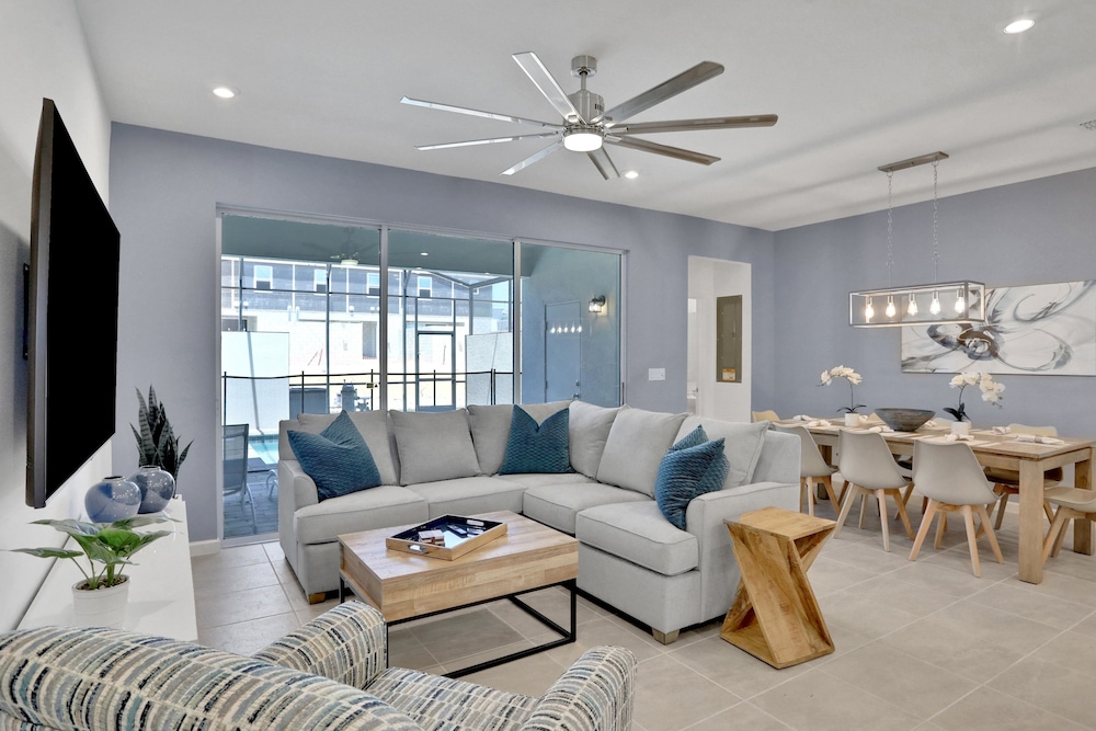 2382zbp Solara Resort 5 Bedroom Townhouse by RedAwning - photo 24