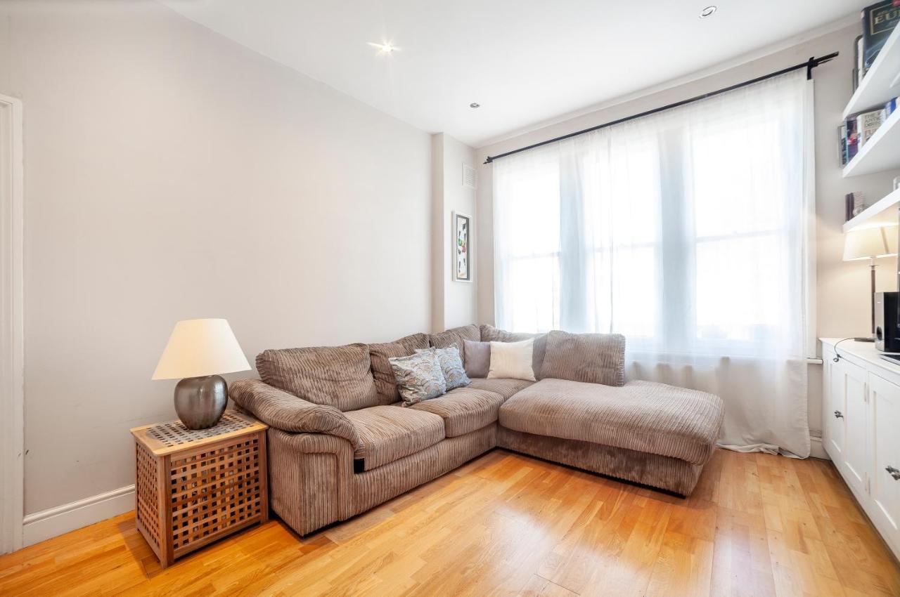 Amazing 2BDR apt near park Herne Hill — 4-Star Luxury Hotel in London, United Kingdom