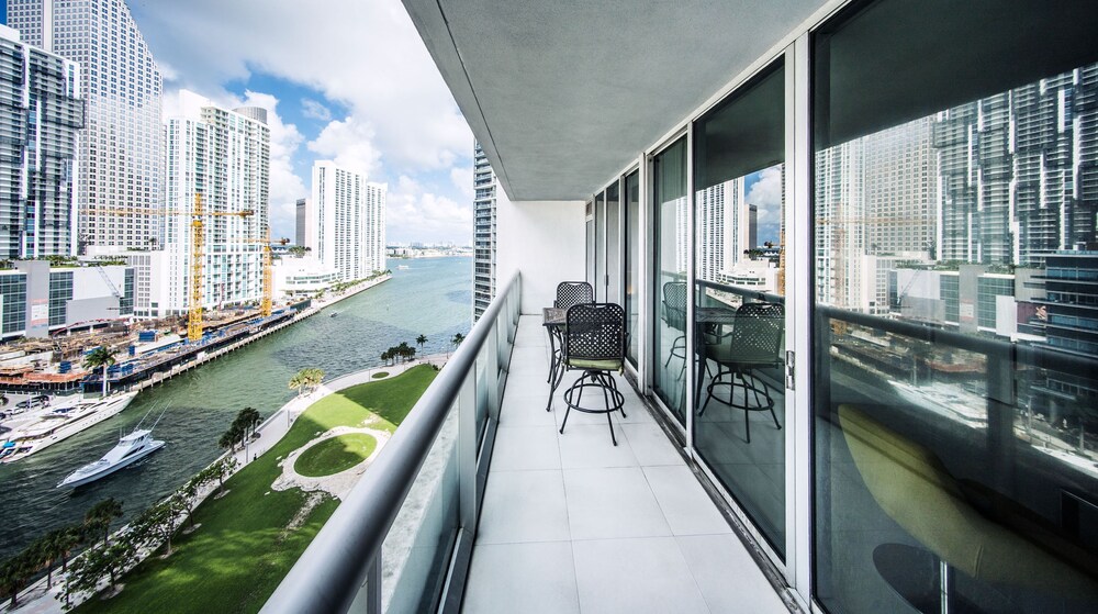 Icon Brickell W Miami by Velvet Luxury - photo 76