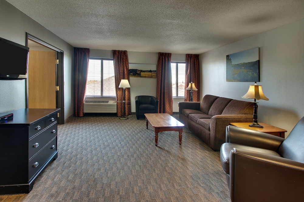 The Niobrara Lodge - photo 6