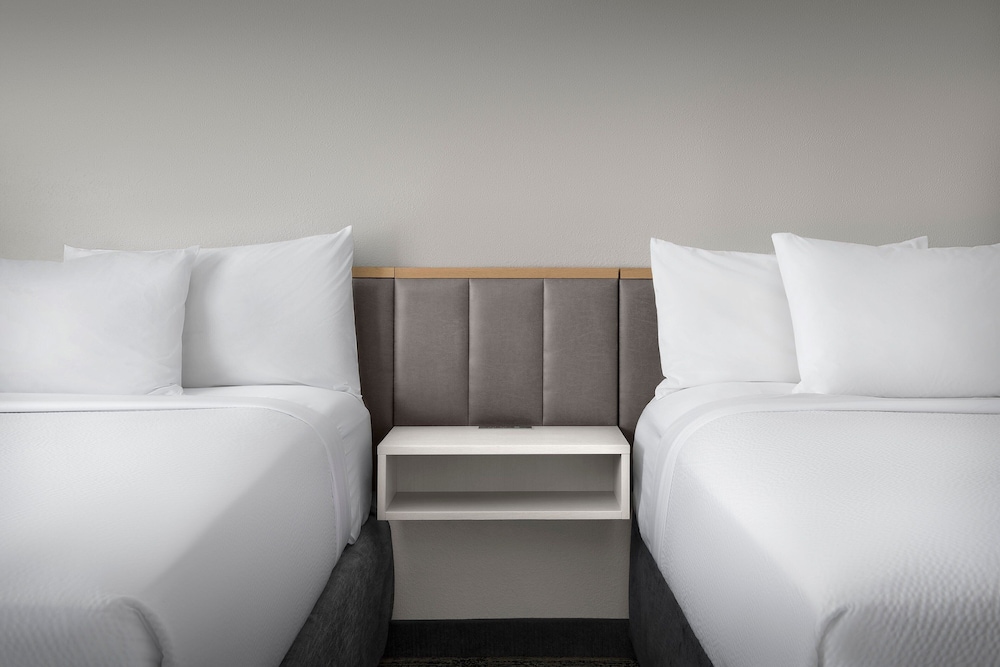 TownePlace Suites by Marriott Sacramento Cal Expo - photo 19