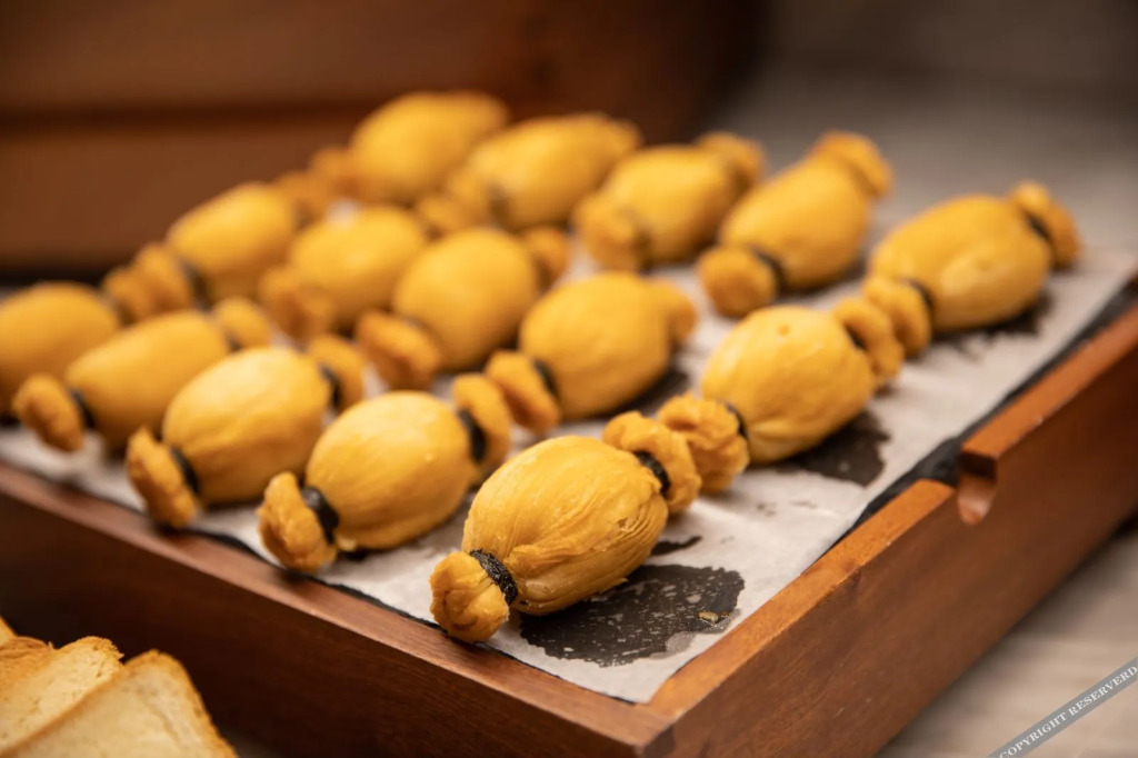 Hampton by Hilton High speed Railway Station in Handan, People's Republic of China