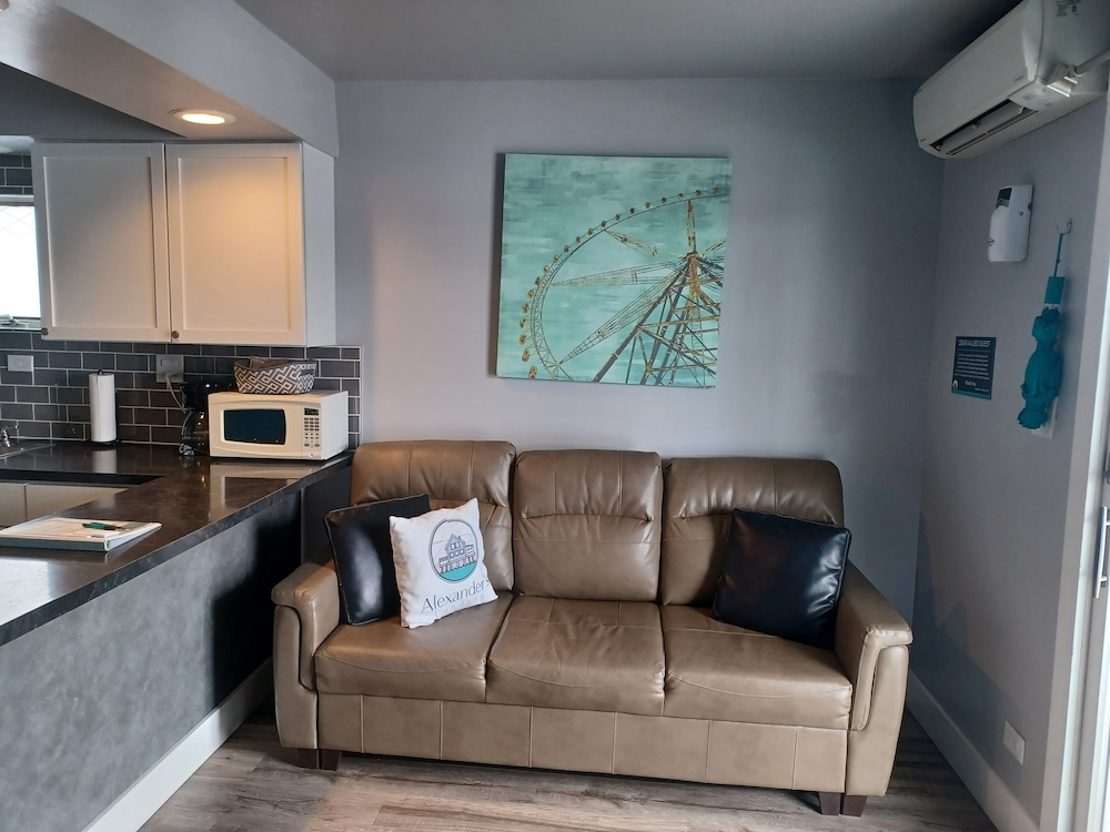 Alexanders Landing - photo 71